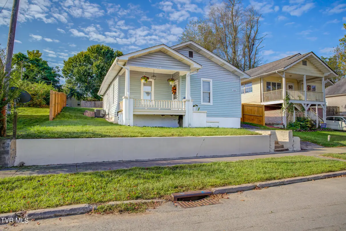 423 Wilson Avenue, Johnson City, TN 37604 - Image #1