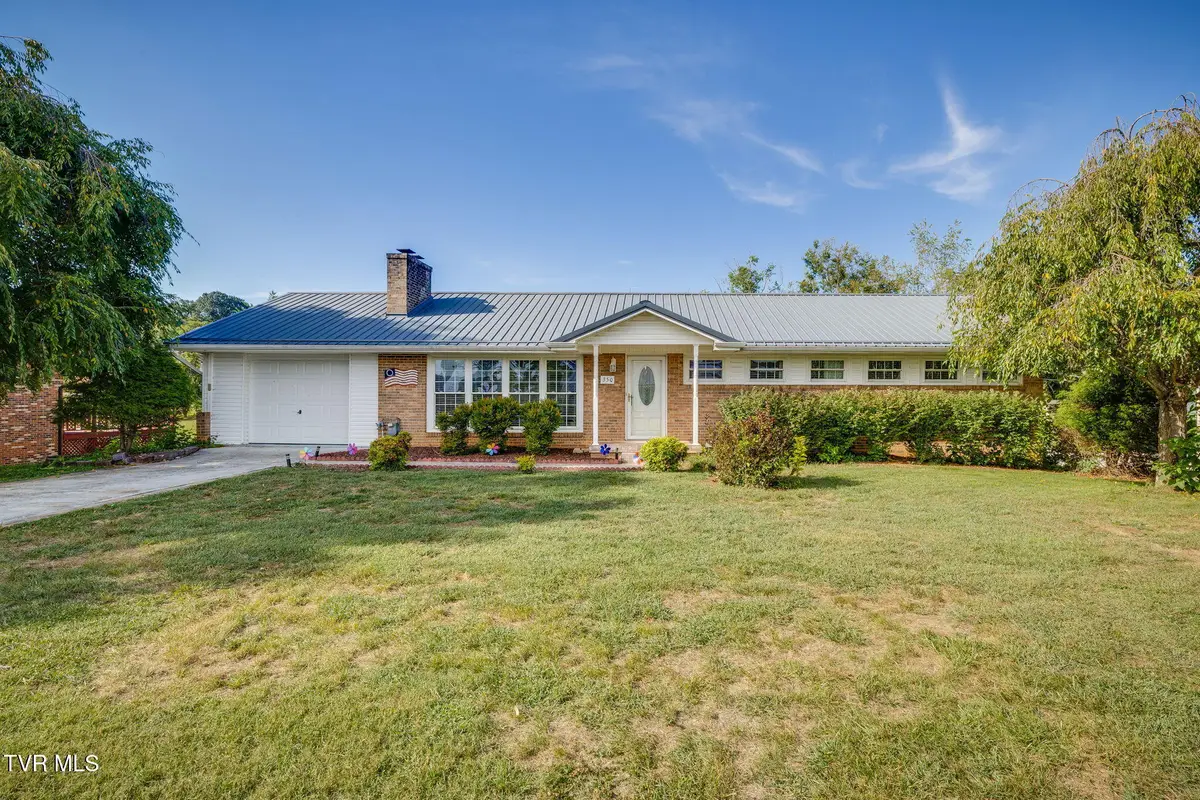 350 Roller Street, Church Hill, TN 37642 - Image #1