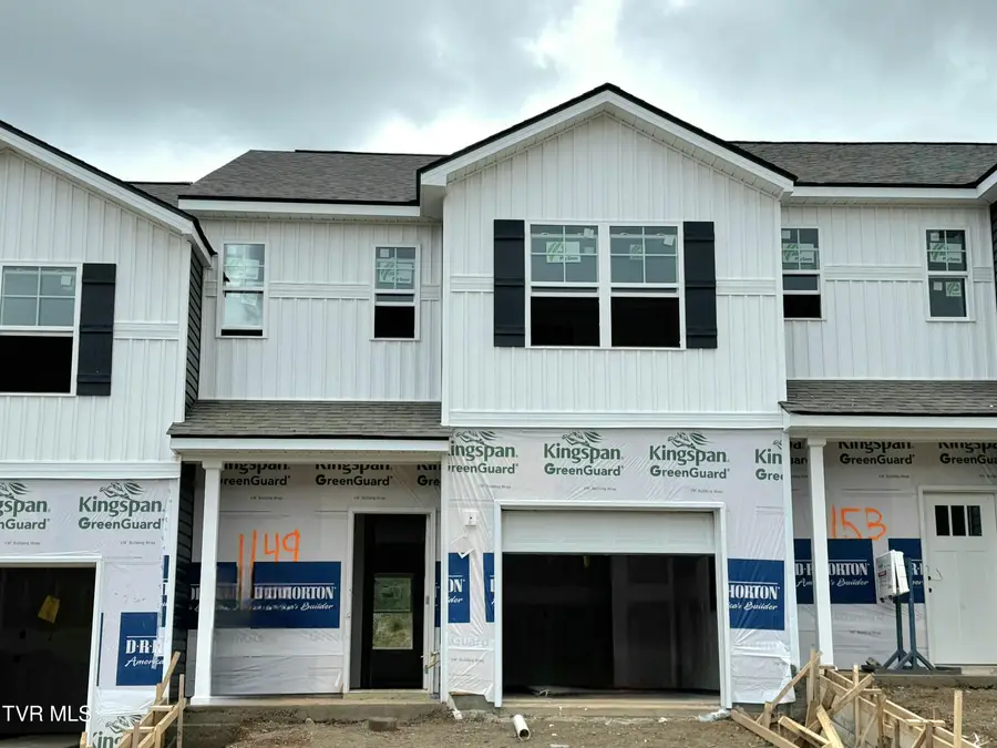 1149 Wenna Way, Kingsport, TN 37664 - Image #2