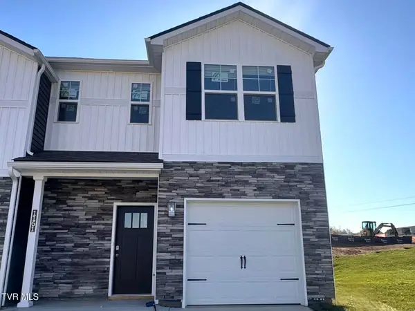 1161 Wenna Way, Kingsport, TN 37664