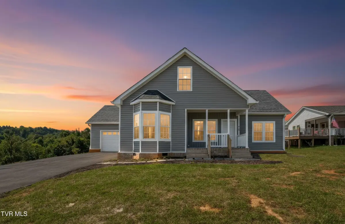 131 New Hope Road, Jonesborough, TN 37659 - Image #1