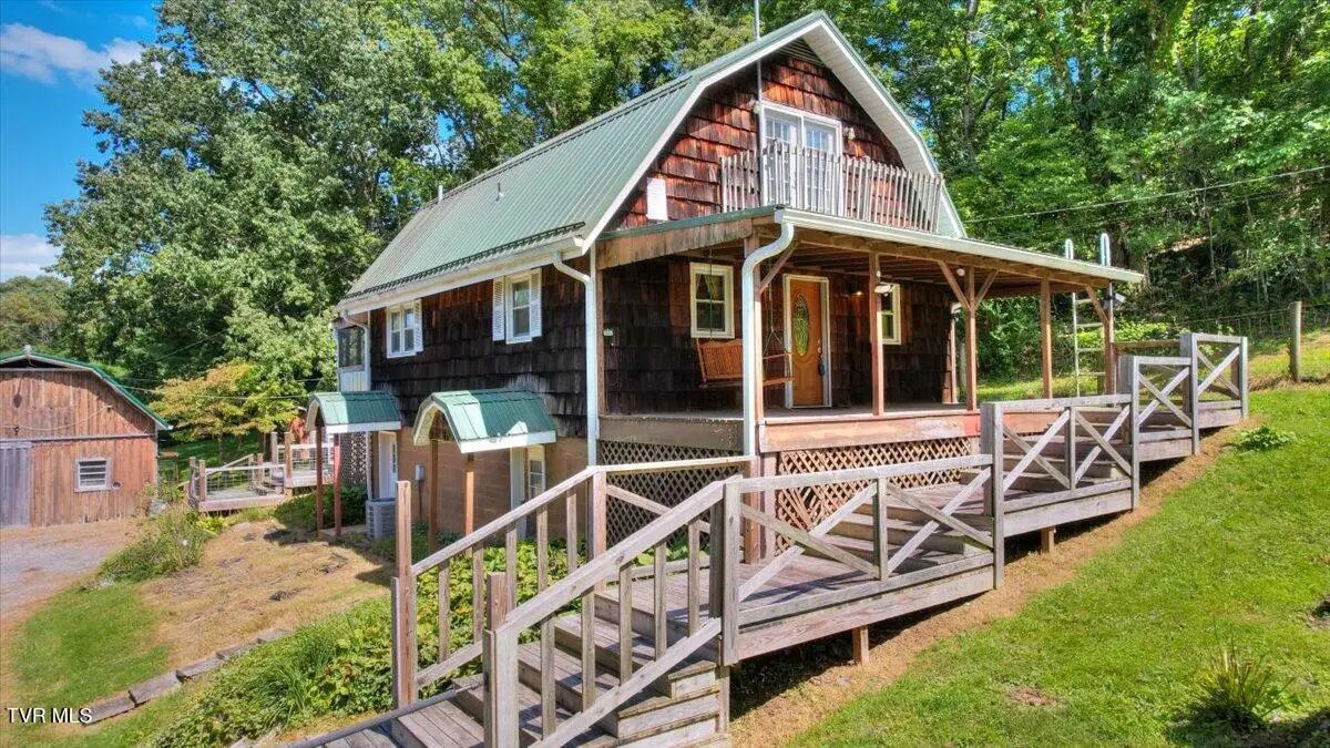 965 Old Gray Station Road, Johnson City, TN 37615 - Image #1