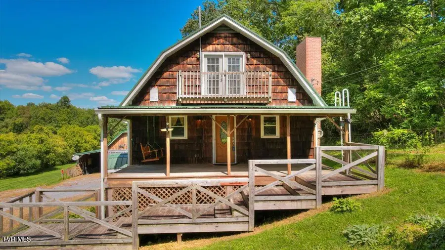 965 Old Gray Station Road, Johnson City, TN 37615 - Image #2