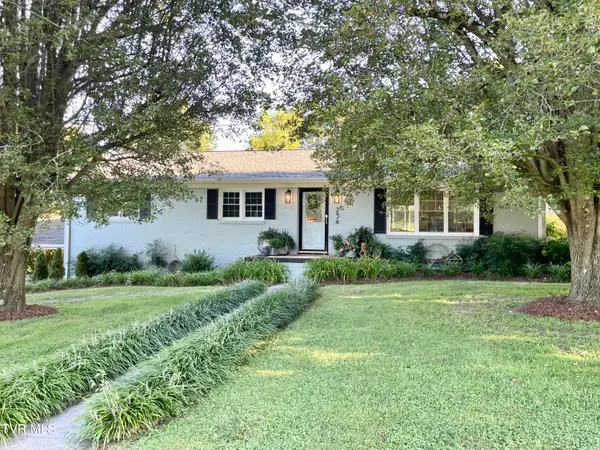 234 Chester Hill Road, Bristol, VA 24201