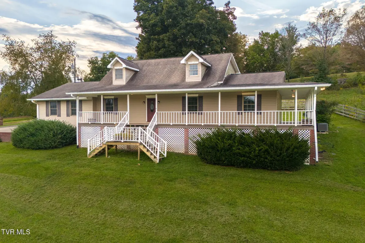 23147 Simcox Drive, Bristol, VA 24202 - Image #1