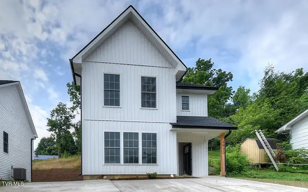 1922 Siam Road, Elizabethton, TN 37643