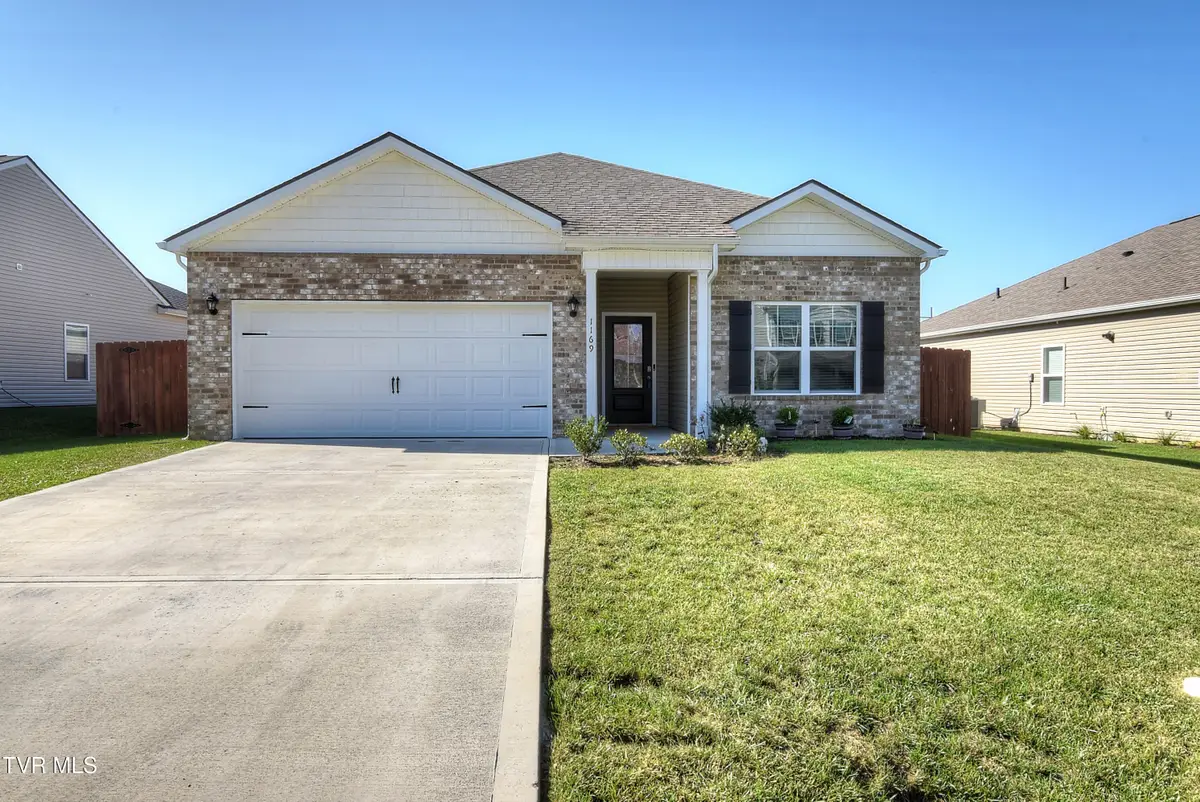 1169 Ridge Parke, Kingsport, TN 37663 - Image #1