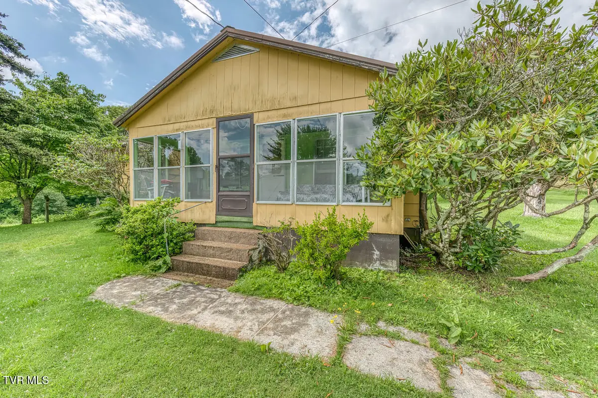 427 Cove Creek Road, Roan Mountain, TN 37687 - Image #1