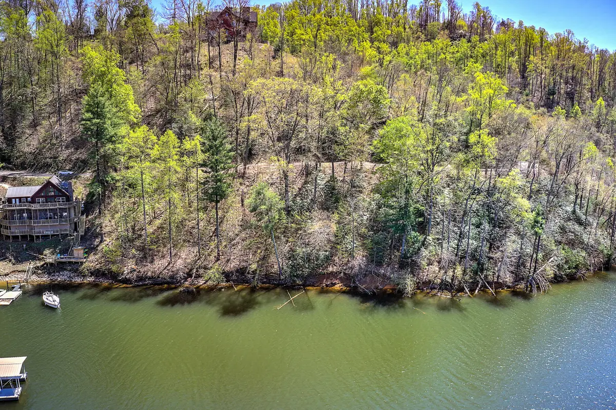Lot 3 Coves Edge Drive, Butler, TN 37640 - Image #1