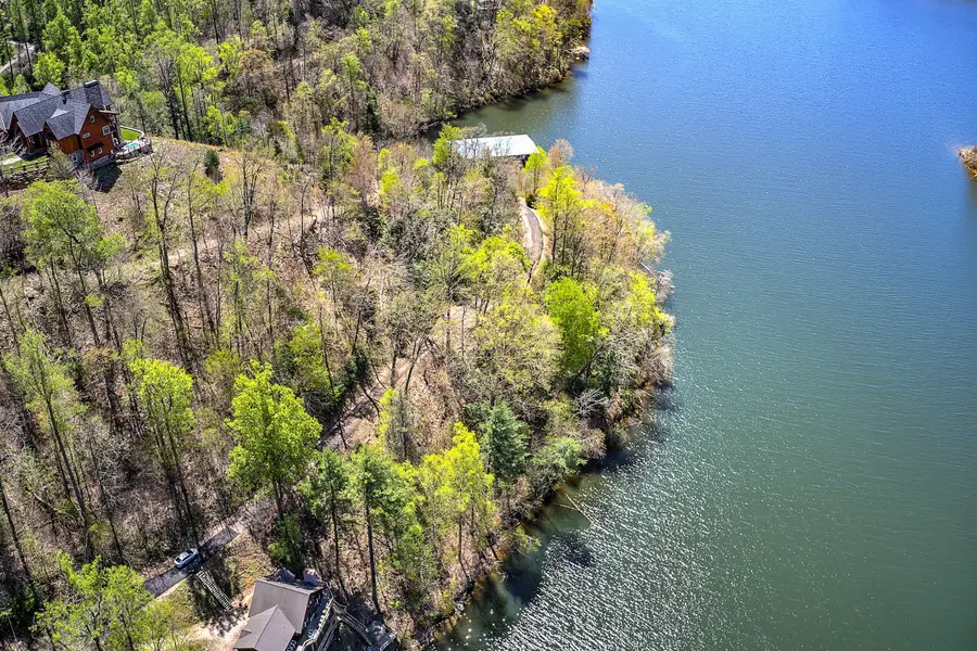 Lot 3 Coves Edge Drive, Butler, TN 37640 - Image #3