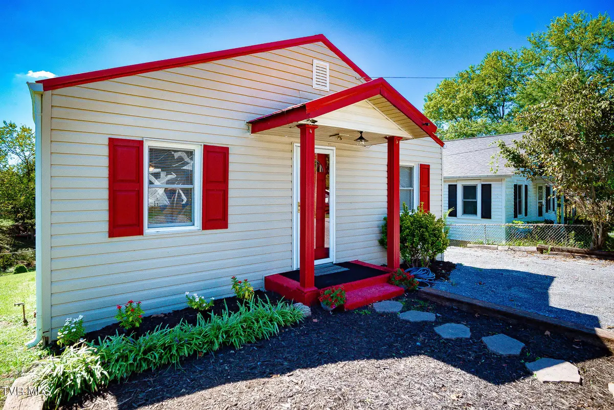 1821 Mckinney Street, Kingsport, TN 37660 - Image #1