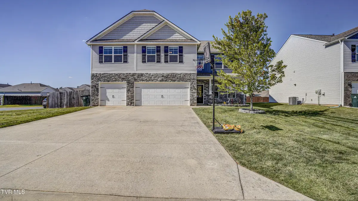 6775 Wildlife Circle, Piney Flats, TN 37686 - Image #1