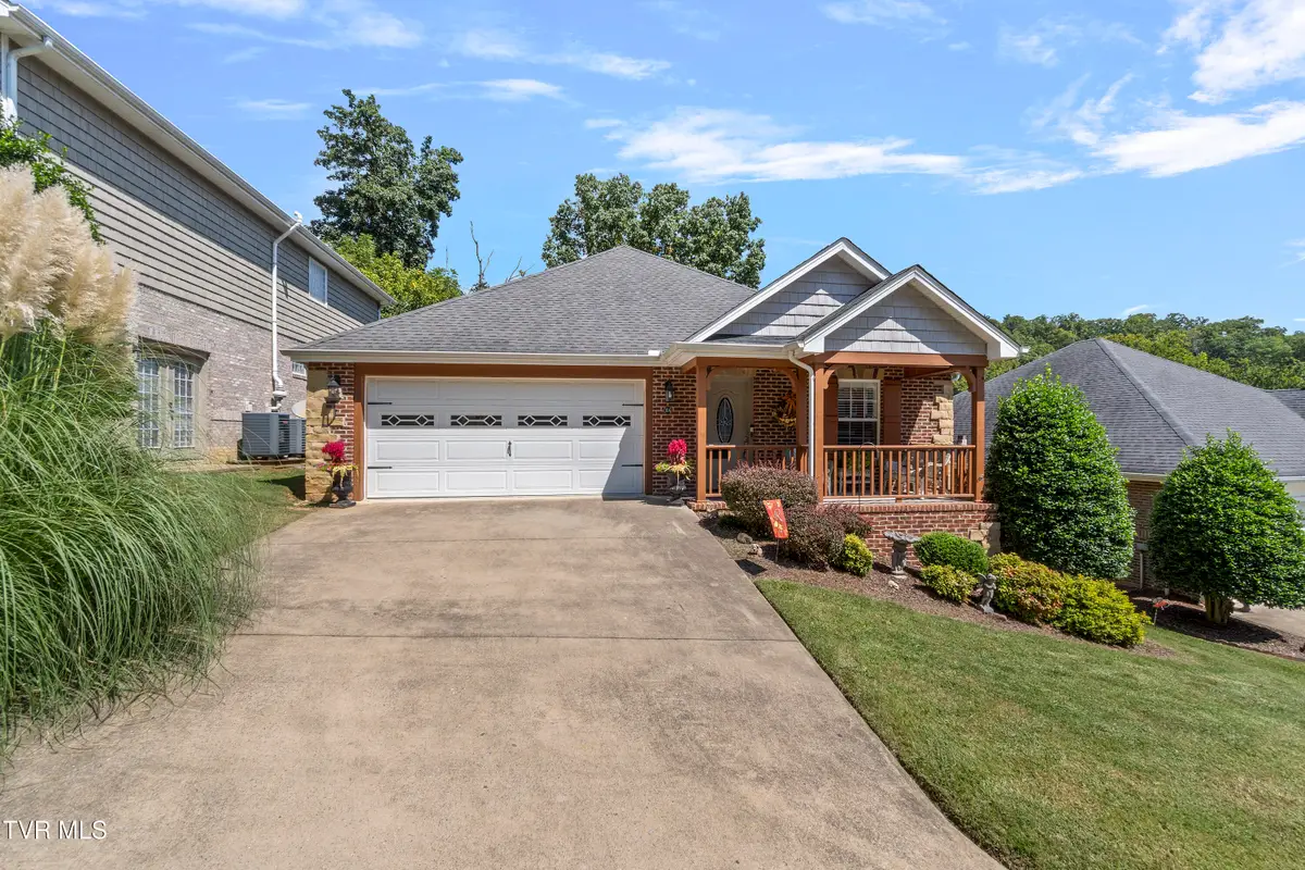 106 Bridgewater Court, Gray, TN 37615 - Image #1