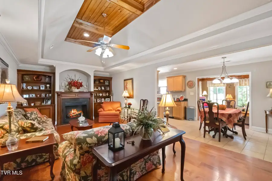 106 Bridgewater Court, Gray, TN 37615 - Image #2