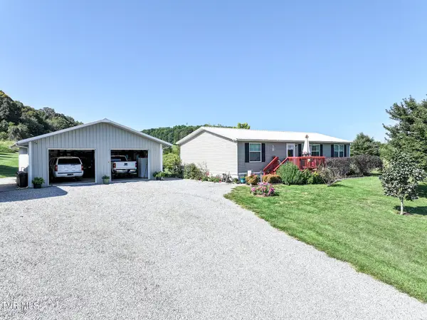 398 Teague Road, Chuckey, TN 37641