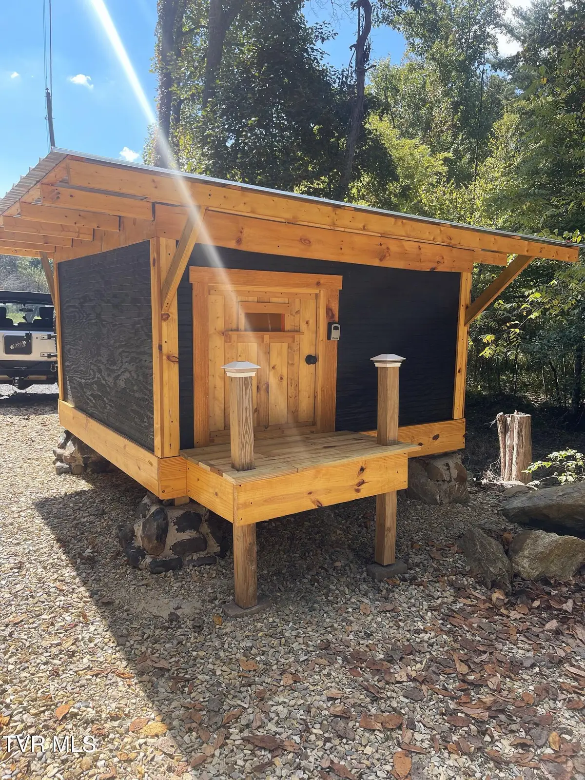 955 Viking Mountain Road, Greeneville, TN 37743 - Image #1