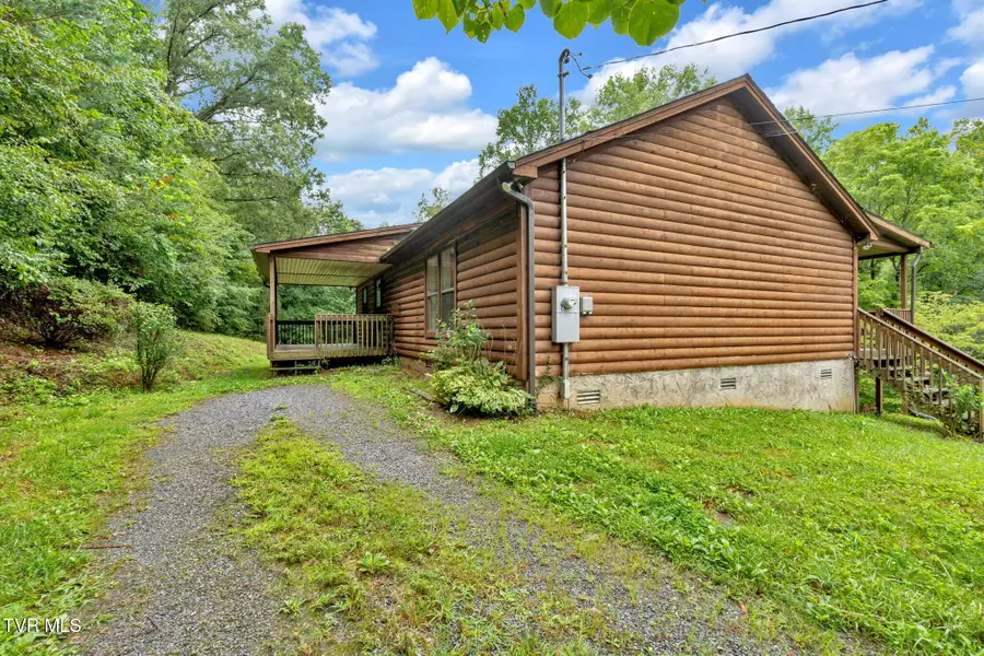 1306 Old Stage Road, Johnson City, TN 37615 - Image #3