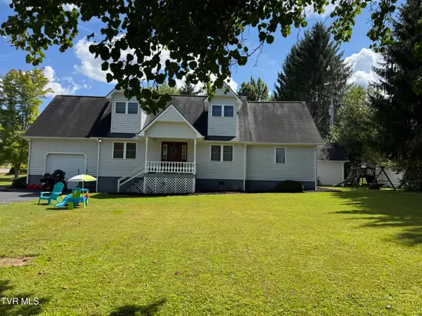 6023 Crystal Lane, Wise, VA 24293