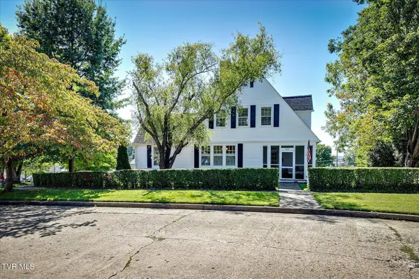 809 Yadkin Street Street, Kingsport, TN 37660