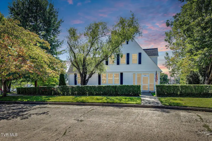 809 Yadkin Street Street, Kingsport, TN 37660 - Image #2