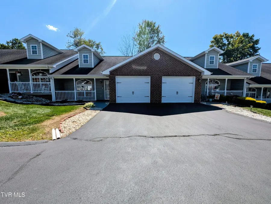 48 Sagewood Court #48, Jonesborough, TN 37659 - Image #2