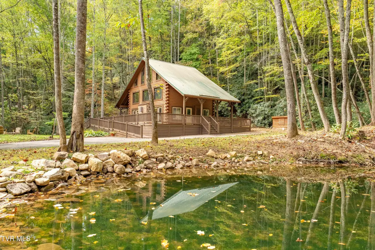 268 A Moreland Drive, Butler, TN 37640 - Image #1