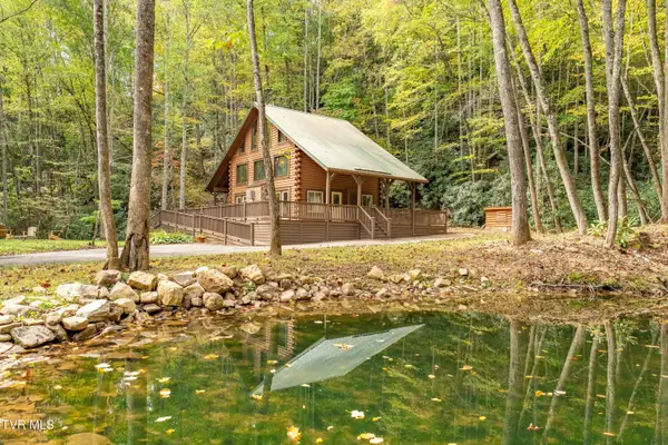 268 A Moreland Drive, Butler, TN 37640