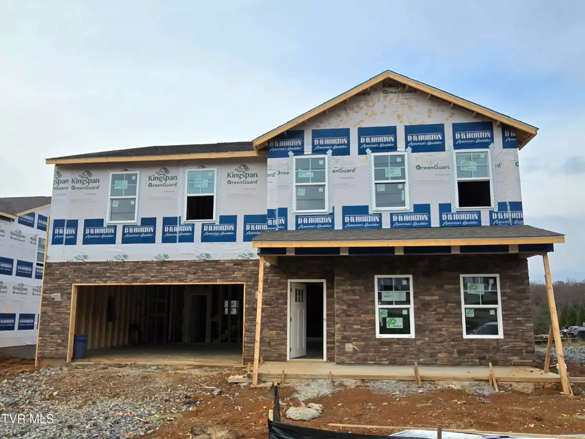 1304 Carrberry Court, Kingsport, TN 37663 - Image #1