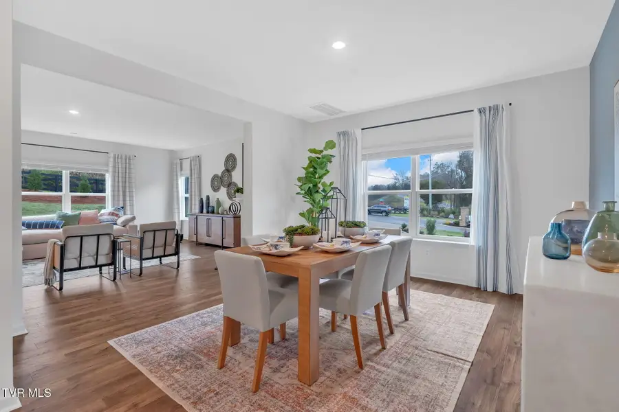 1304 Carrberry Court, Kingsport, TN 37663 - Image #3