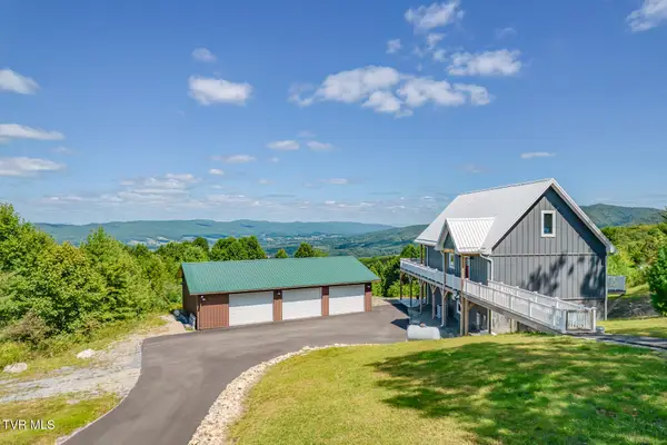 384 Cross Mountain Drive, Shady Valley, TN 37688