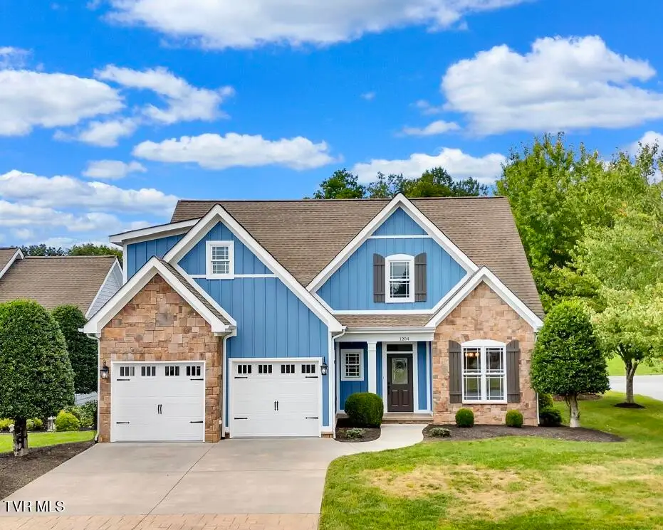 1204 Tuscany Way, Kingsport, TN 37664 - Image #1