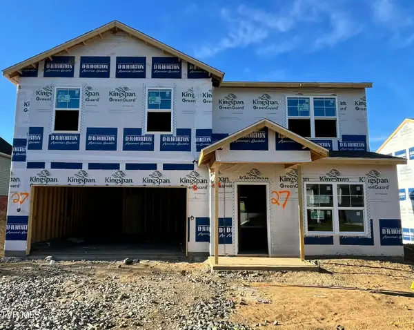 1320 Carrberry Court, Kingsport, TN 37663