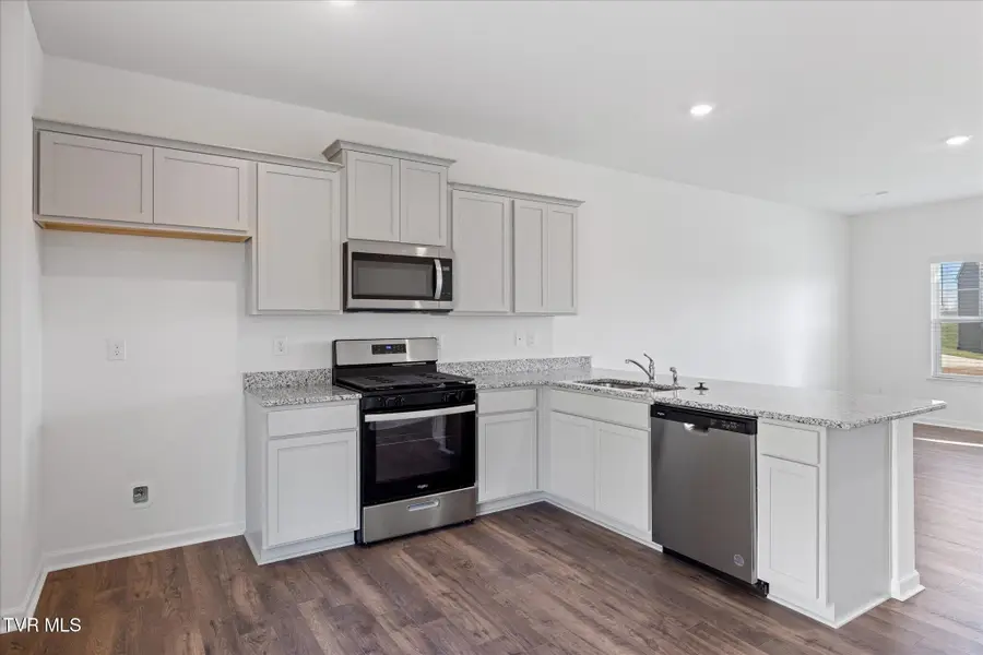 1320 Carrberry Court, Kingsport, TN 37663 - Image #2