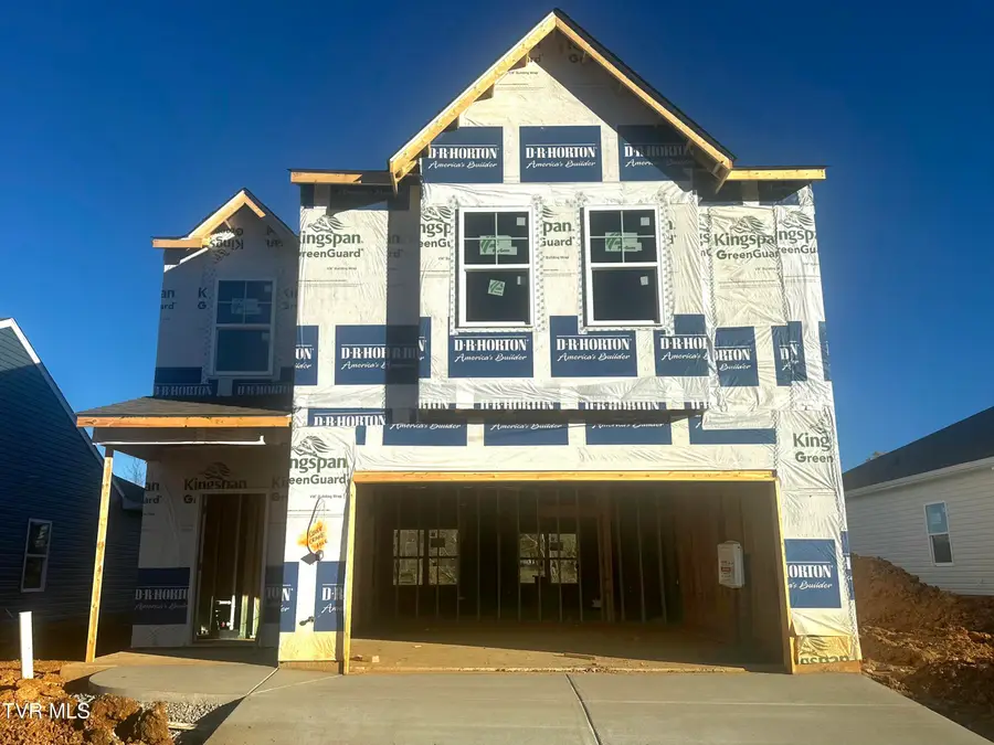 683 Saint Andrews Drive, Kingsport, TN 37664 - Image #2