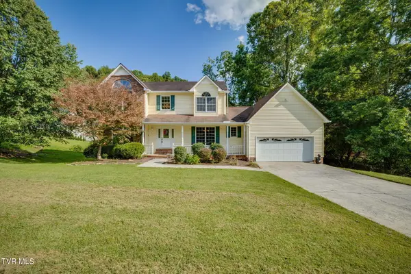 414 Greenbrook Circle, Unicoi, TN 37692