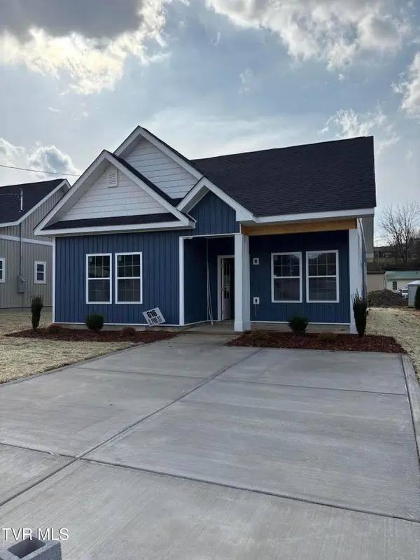 616 South Pine Street, Elizabethton, TN 37643