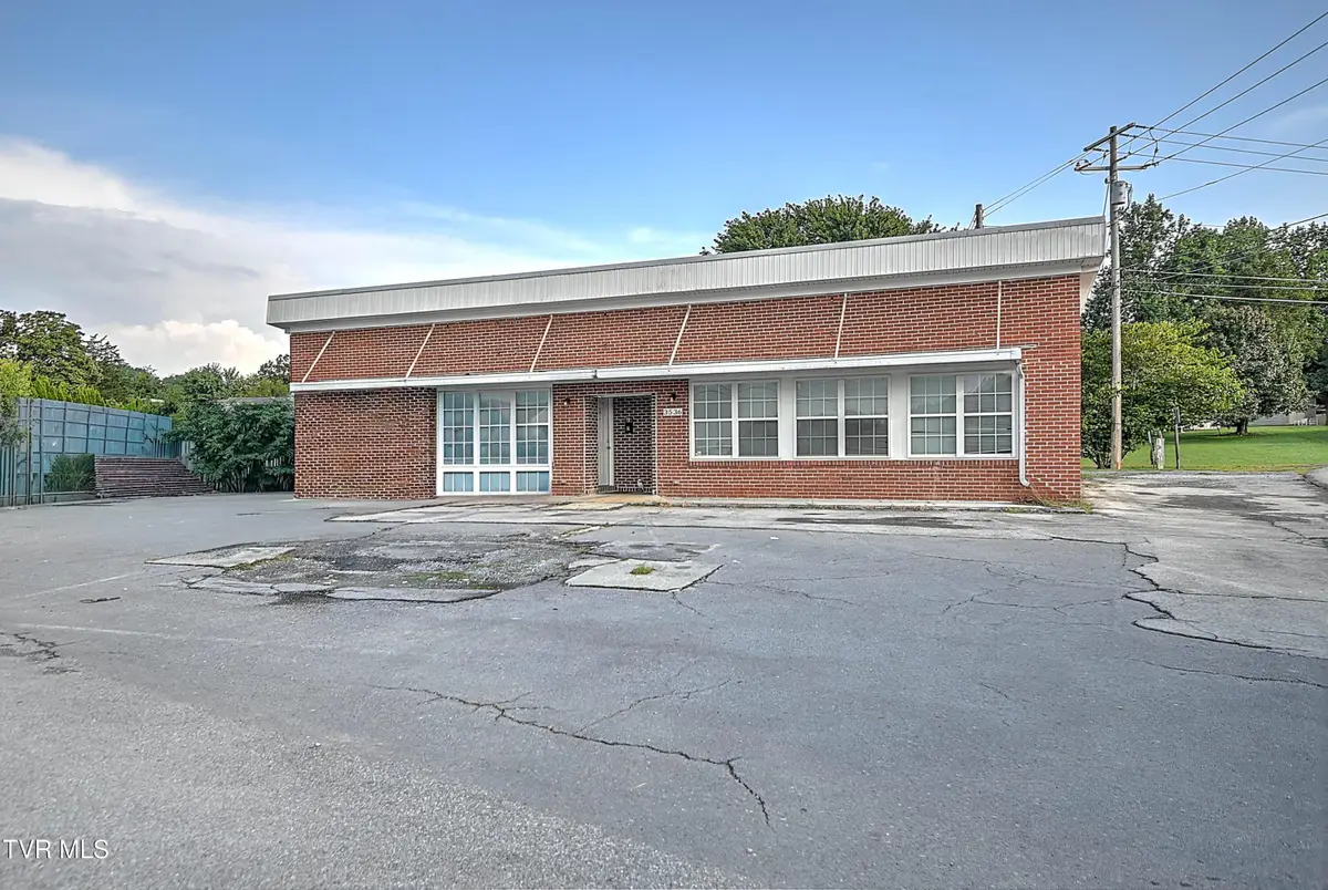3536/3538 West Walnut Street, Johnson City, TN 37604 - Image #1