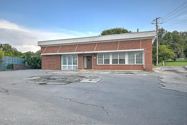 3536/3538 West Walnut Street, Johnson City, TN 37604