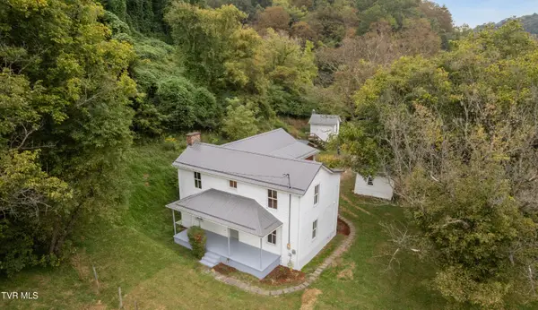 630 Artrip Road, Cleveland, VA 24225