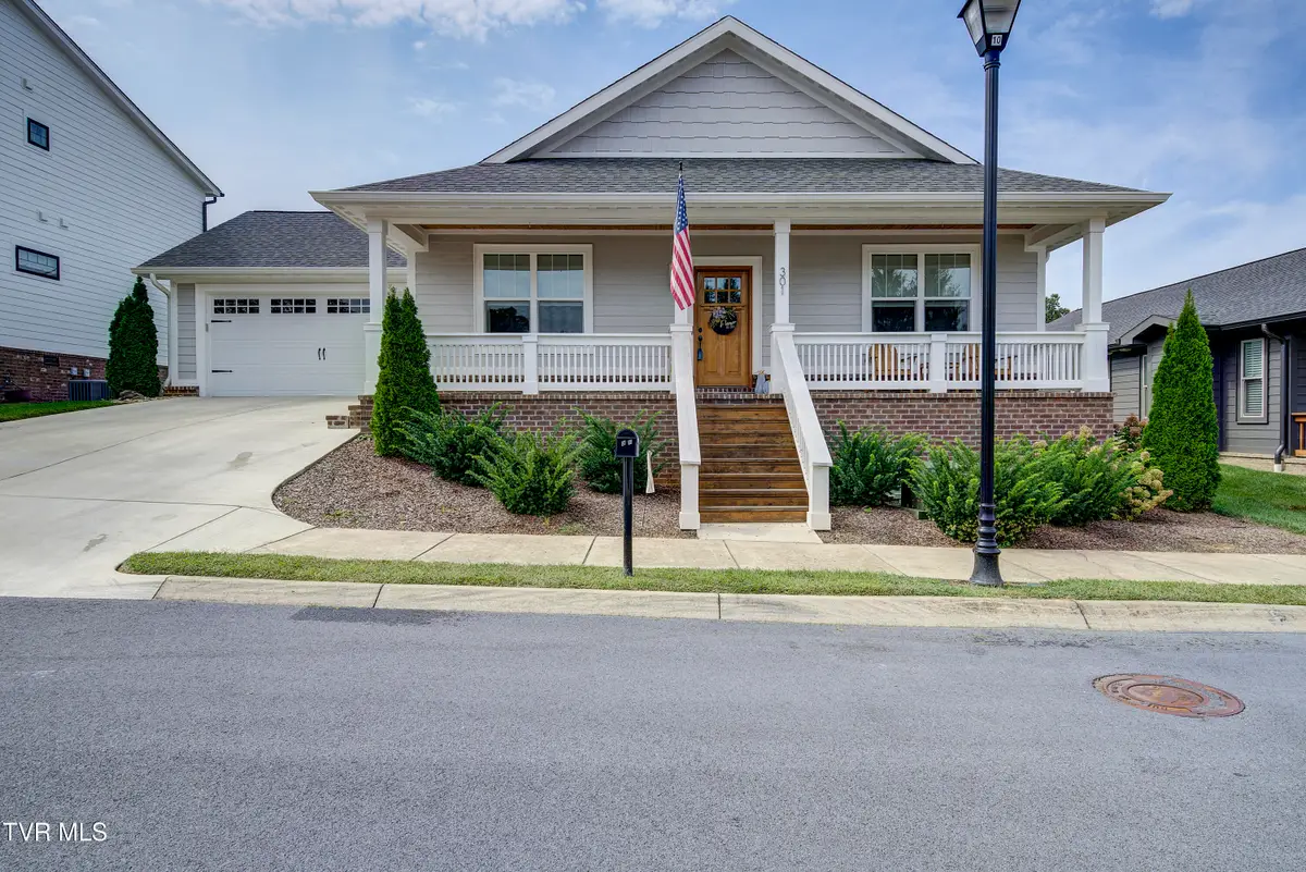 301 Princeton Gardens Drive, Johnson City, TN 37601 - Image #1