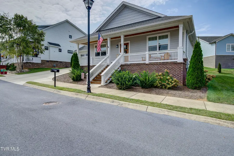 301 Princeton Gardens Drive, Johnson City, TN 37601 - Image #3