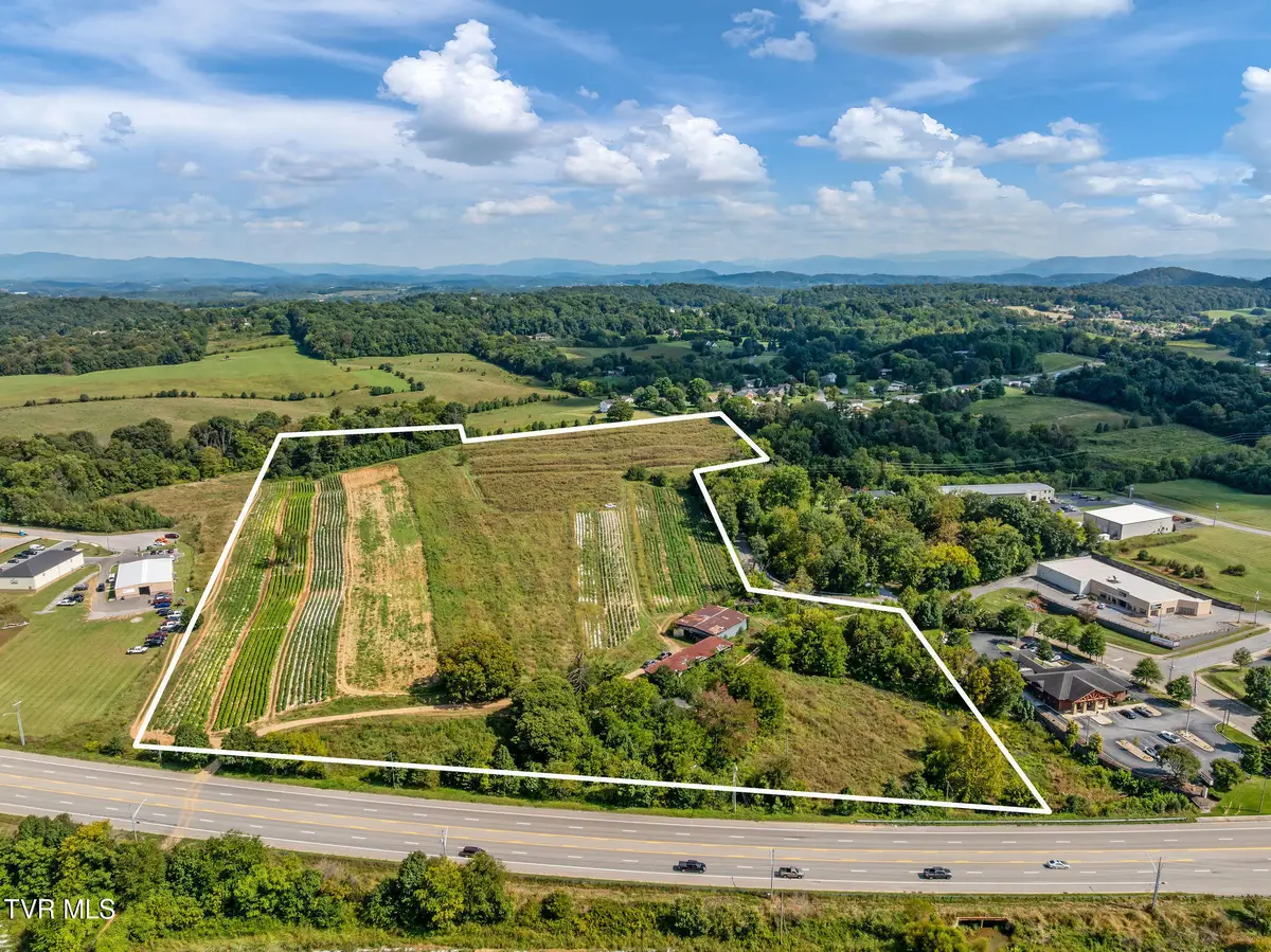 370 Roy Martin Road, Johnson City, TN 37615 - #1
