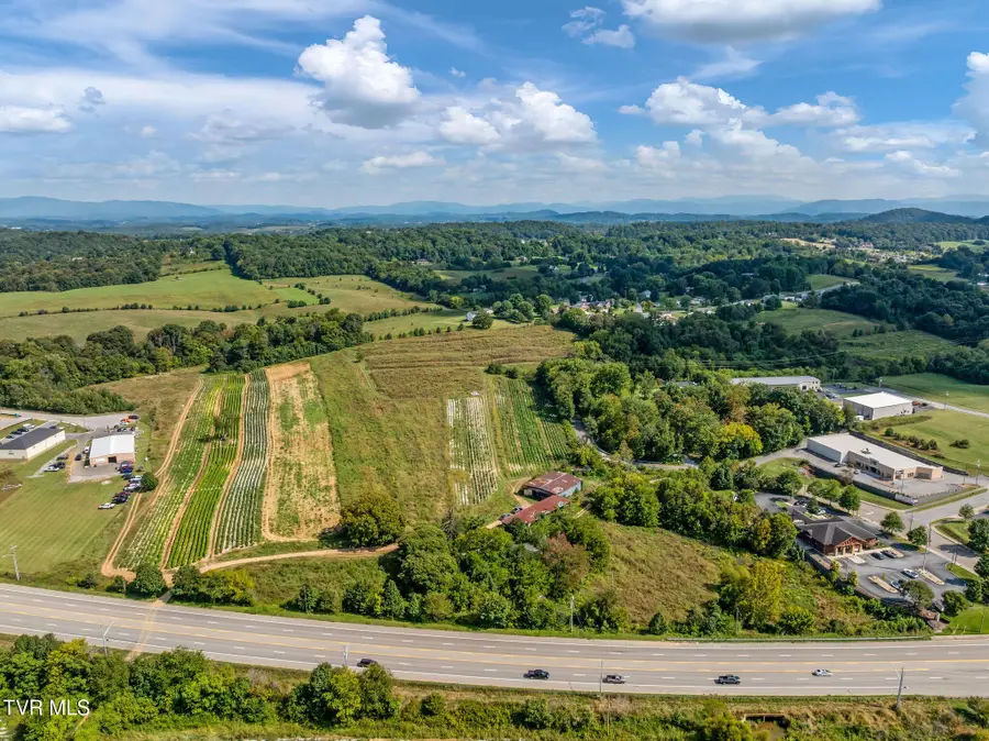 370 Roy Martin Road, Johnson City, TN 37615 - #2
