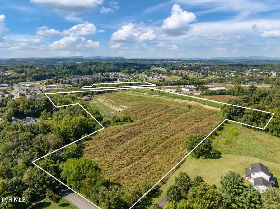 370 Roy Martin Road, Johnson City, TN 37615 - #3