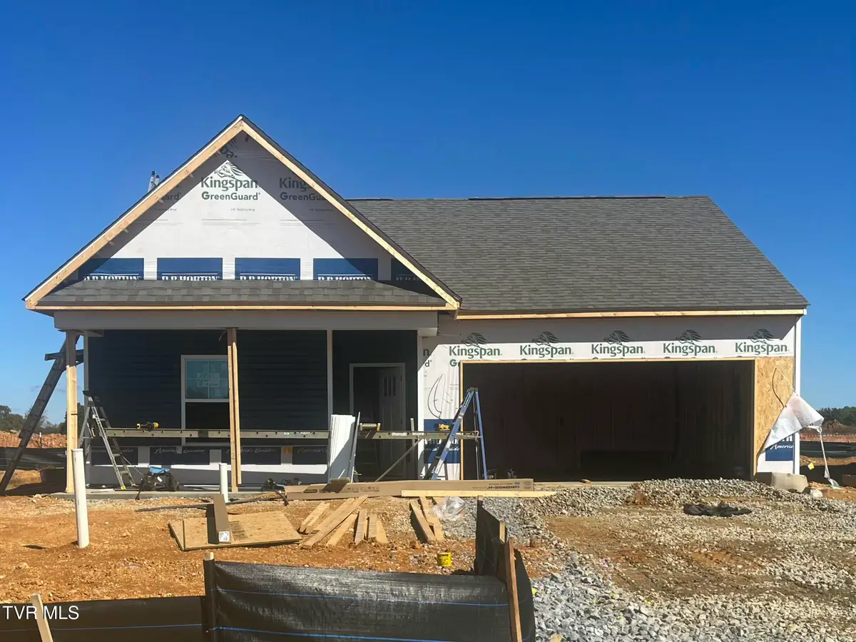 251 Artist Avenue, Johnson City, TN 37615 - Image #1