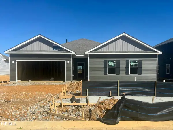 257 Artist Avenue, Johnson City, TN 37615