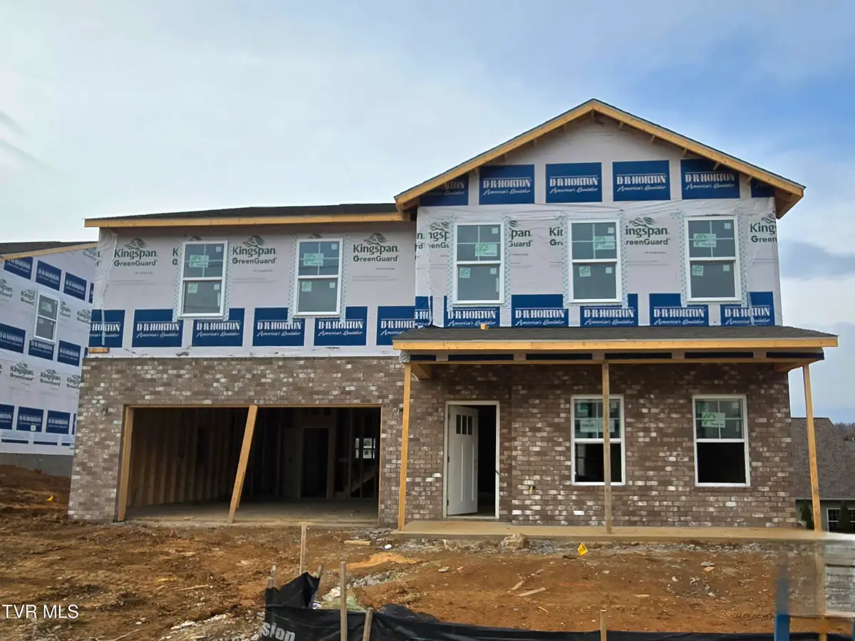 1312 Carrberry Court, Kingsport, TN 37663 - Image #1