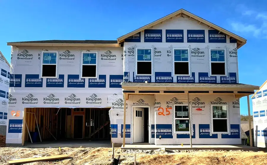 1312 Carrberry Court, Kingsport, TN 37663 - Image #2