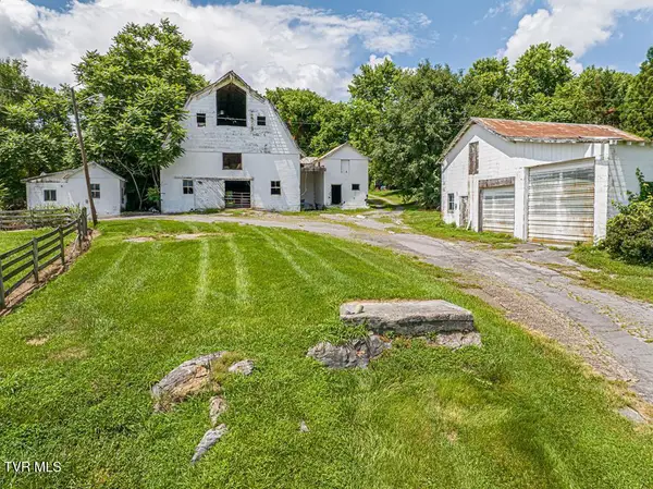 25453 Lee Highway, Abingdon, VA 24211