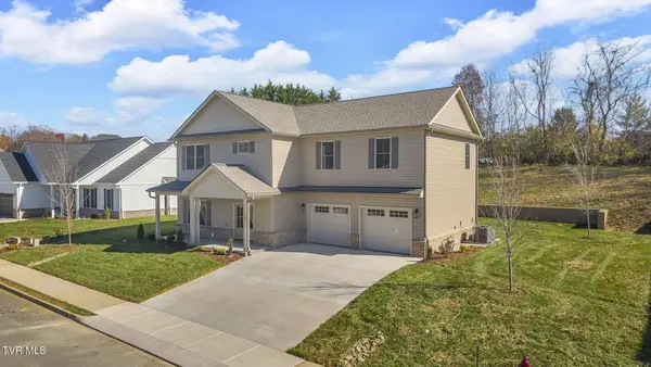 369 Wilson Knob View, Jonesborough, TN 37659